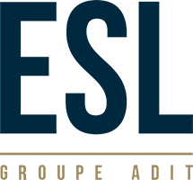 logo ESL