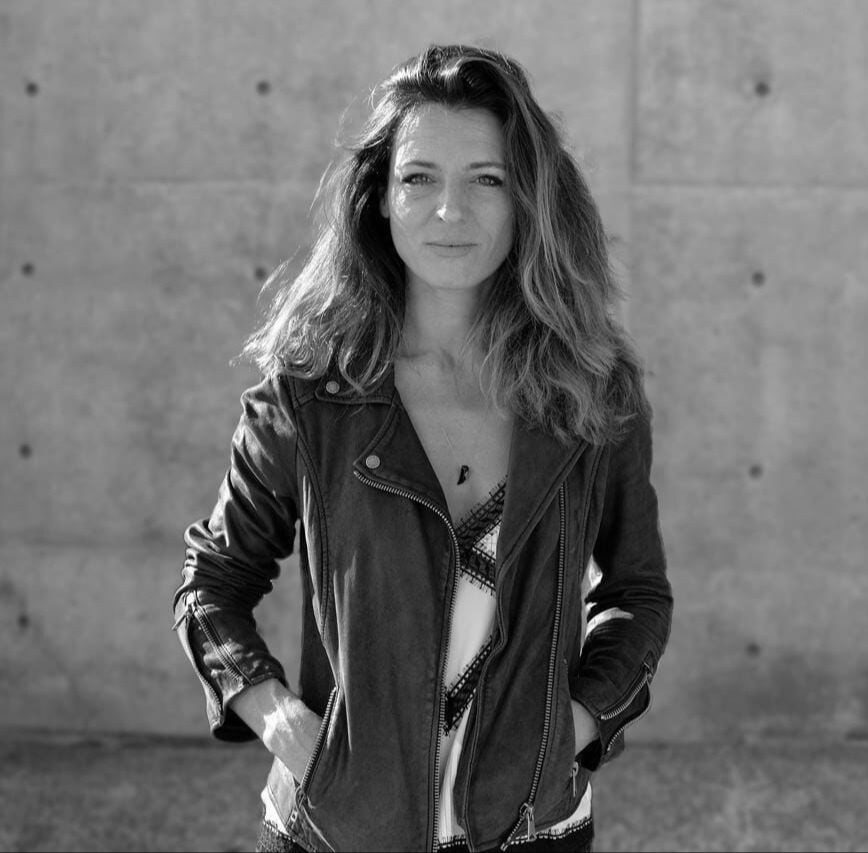 Coralie Dubost